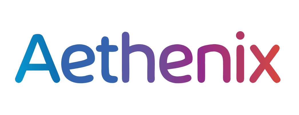 Aethenix Socials