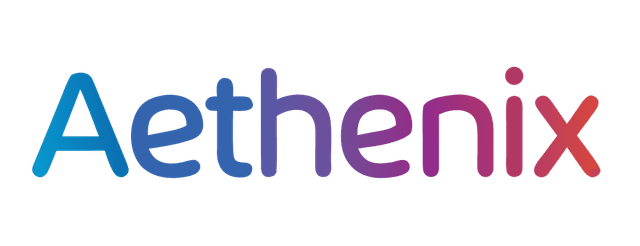 Aethenix Logo